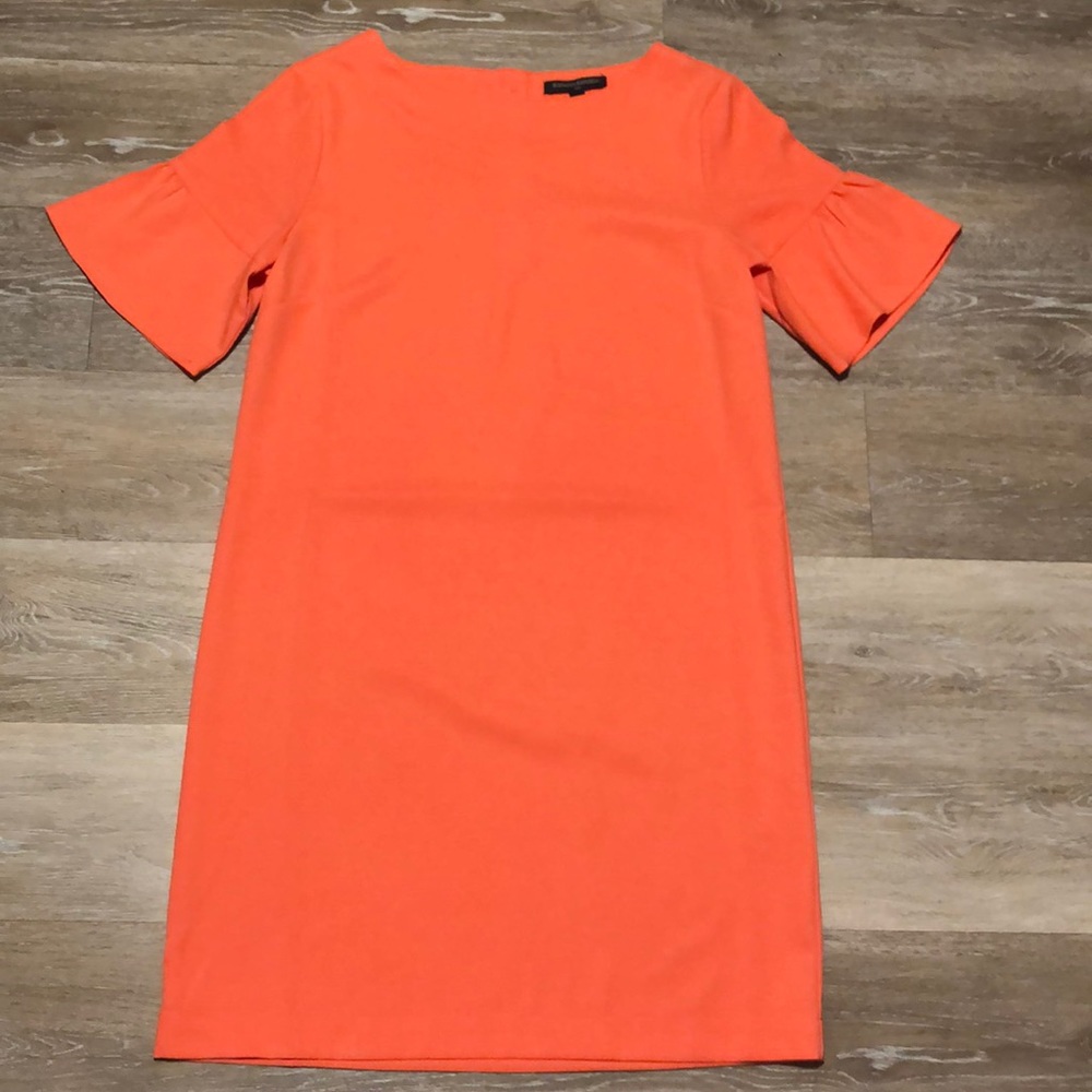 Banana Republic Shift Dress